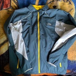 North face jacket